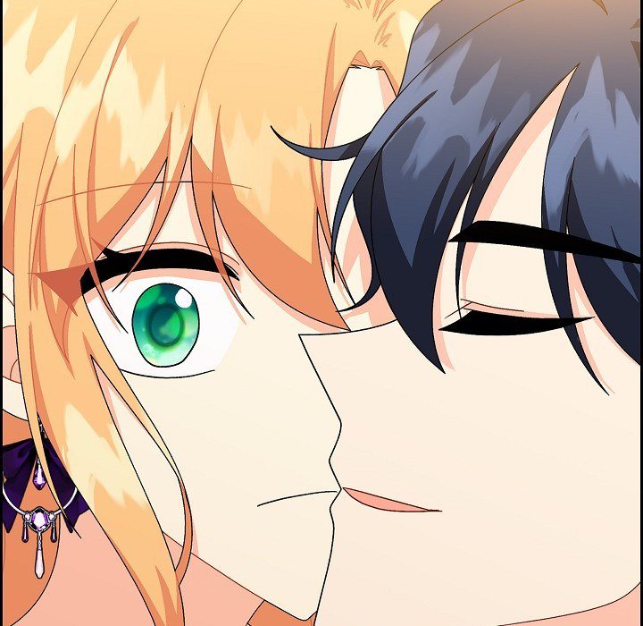 The Destroyer Fell in Love with Me - episode 85 - 108