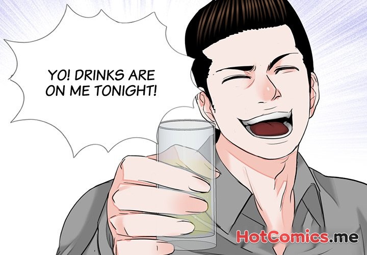 The Richest People in Gangnam have their Own Problems - episode 17 - 1