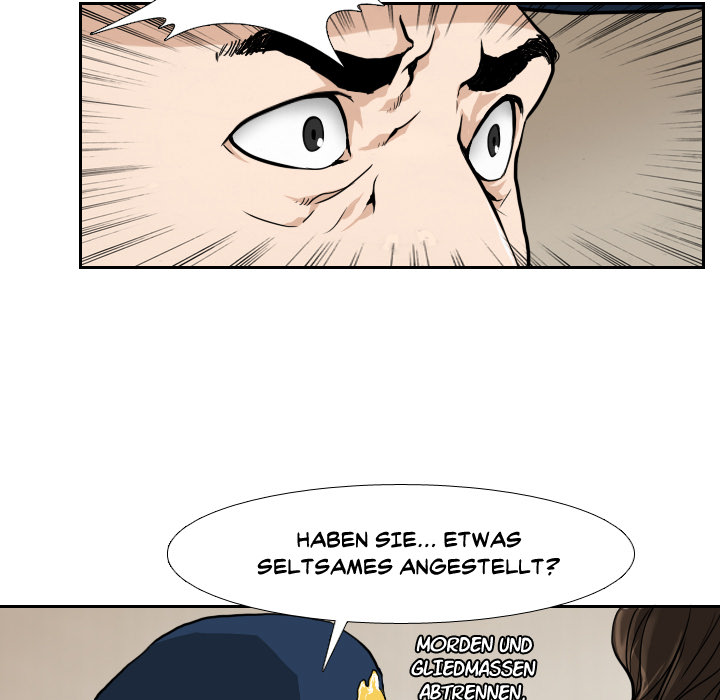 Angriff der Hand - episode 3 - 18
