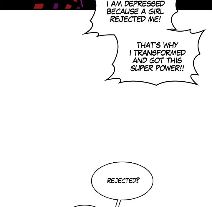 Galauman - episode 7 - 29
