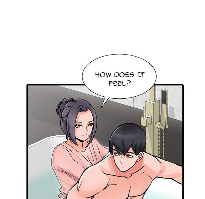 The Maids of the Mansion - episode 19 - 96