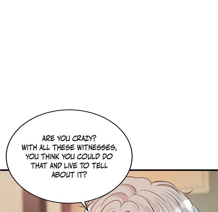 Hold on, Crown Prince! - episode 21 - 62