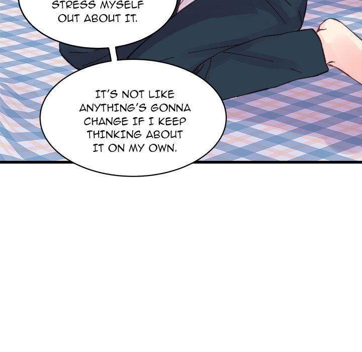 A Nonsense Relationship - episode 21 - 37