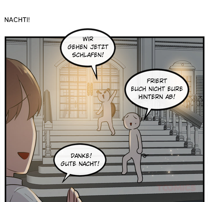 Das Königreich der Tiere - episode 38 - 81