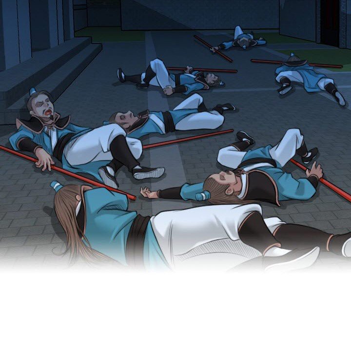 Secret World of Martial Arts - episode Prologue - 33