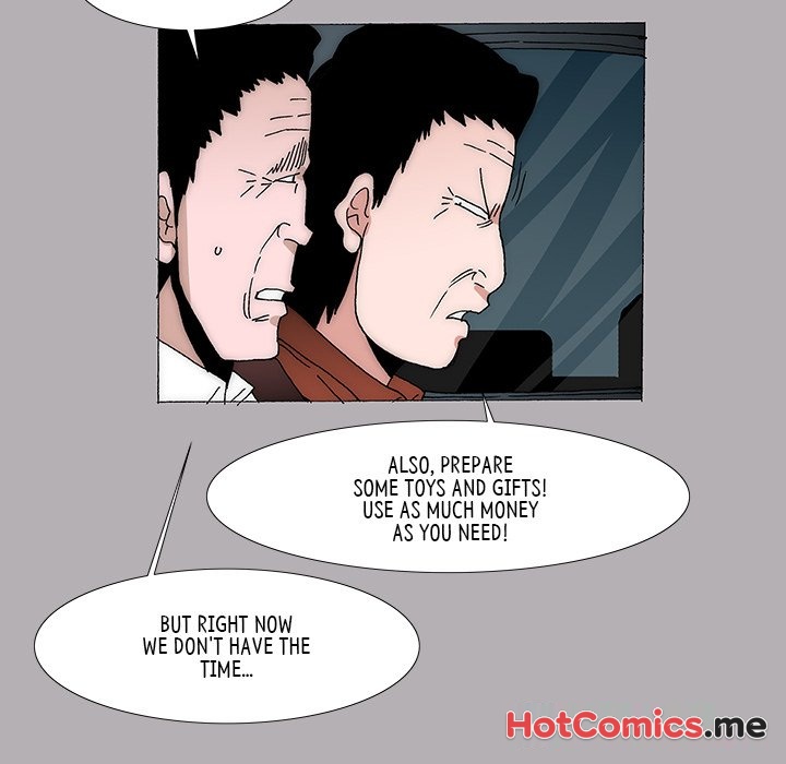 Head of the Herd - episode 25 - 49