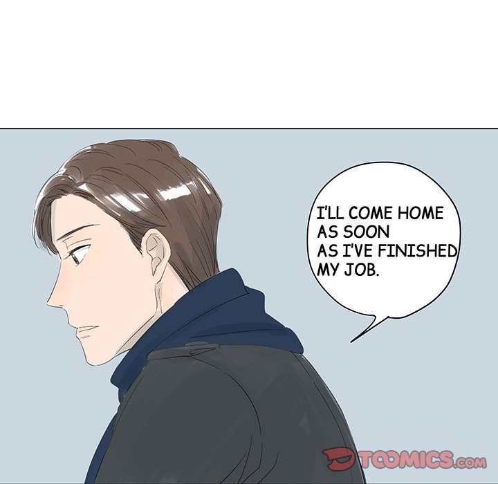 The Ten Years I Love You Most - episode 14 - 32