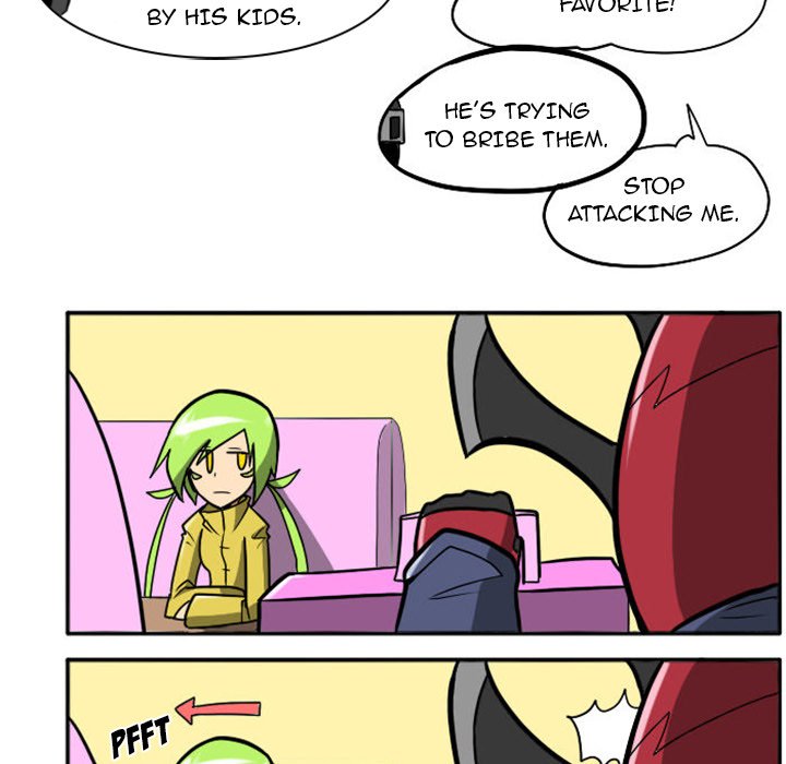 Maki and Friends - episode 14 - 10
