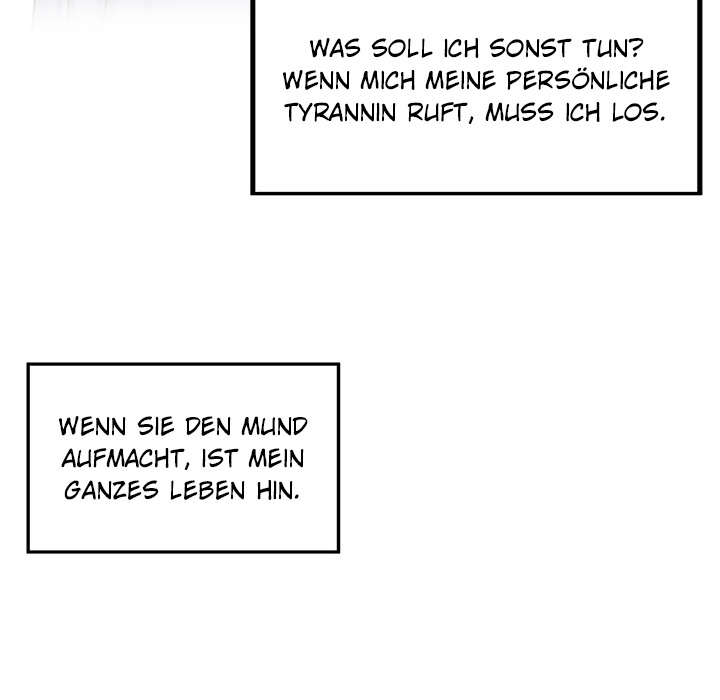 Raus aus meinem Zimmer! - episode 6 - 43
