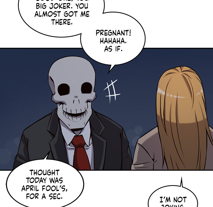 Zombie Girlfriend! - episode 42 - 8
