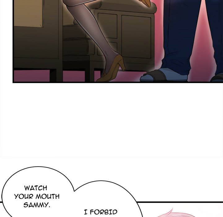 Yuri's Part Time Job - episode 10 - 75