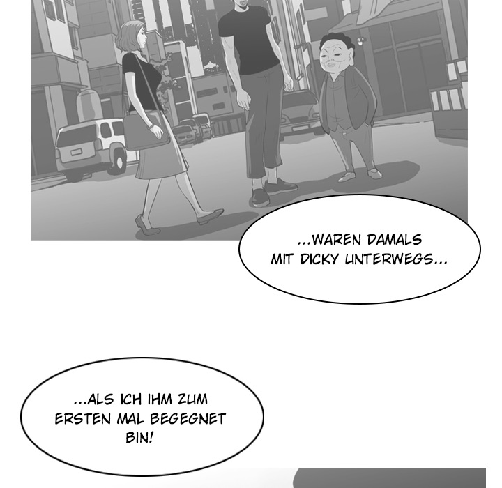 Evas Verderben - episode 63 - 66