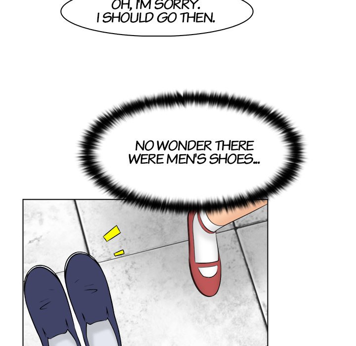 My Girlfriend and My Slave - episode 28 - 52