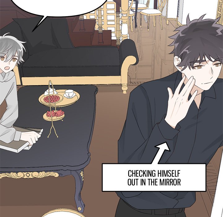 Can't Defy Fate - episode 23 - 22