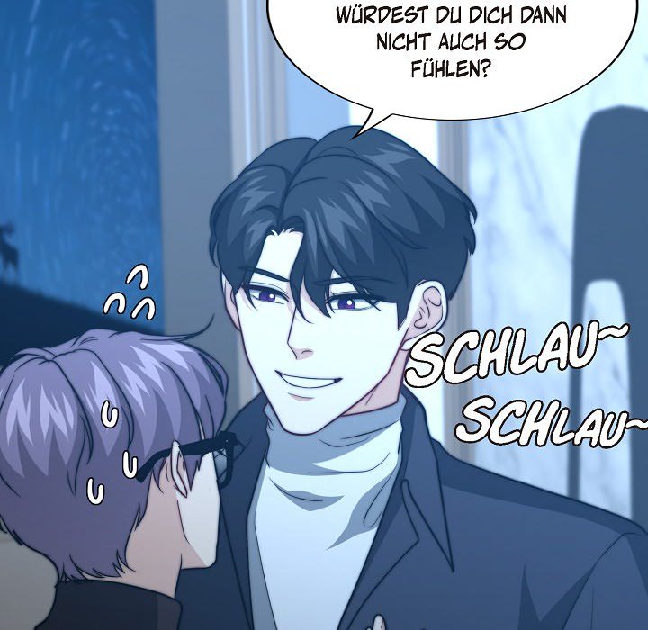 Die geheime Liebe des Omega K - episode 33 - 40