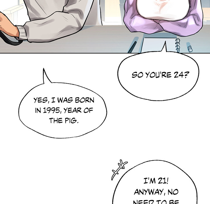 Welcome to the Big City - episode 3 - 112