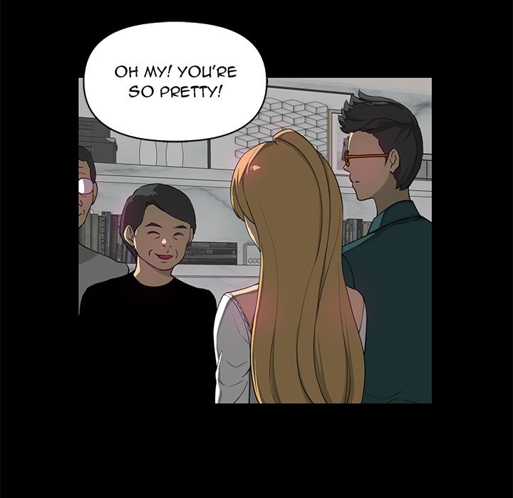 My Best Mistake - episode 8 - 13