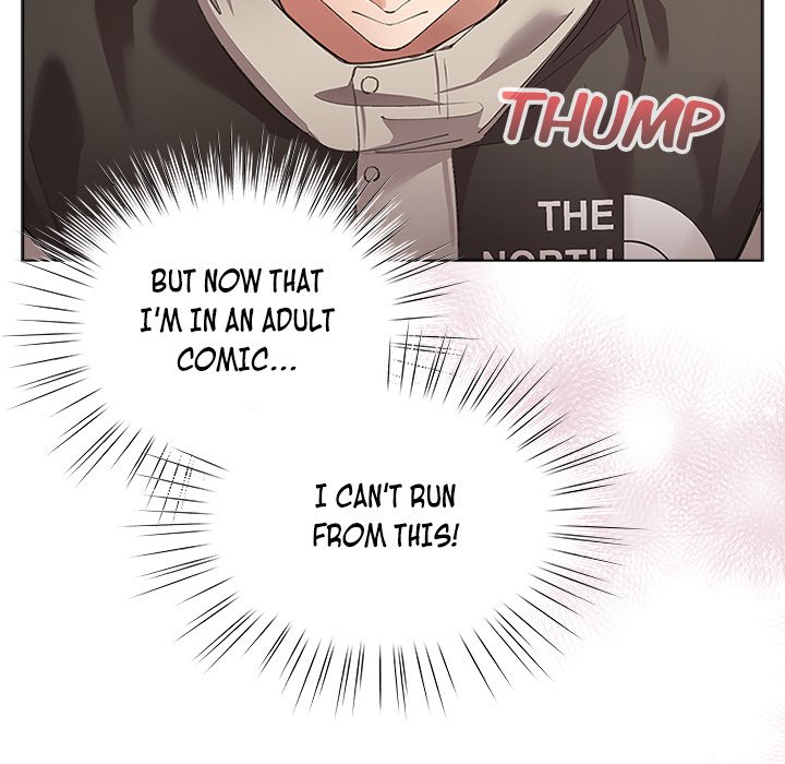 Making It in a Comic Book World - episode 6 - 93