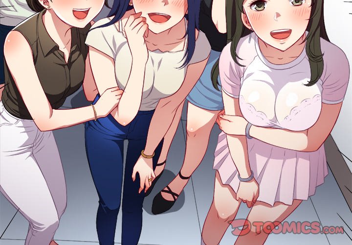 Yuri's Part Time Job - episode 38 - 1