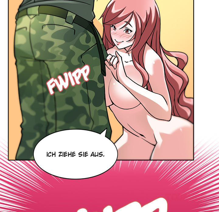 Agent Playboy meldet sich zum Dienst - episode 4 - 44