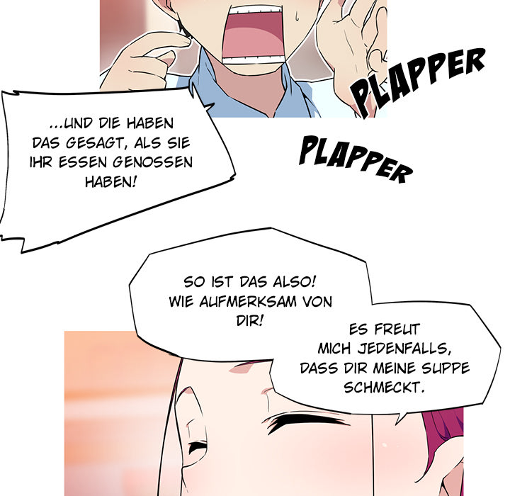 Meine Freundin ist ein Star - episode 16 - 30