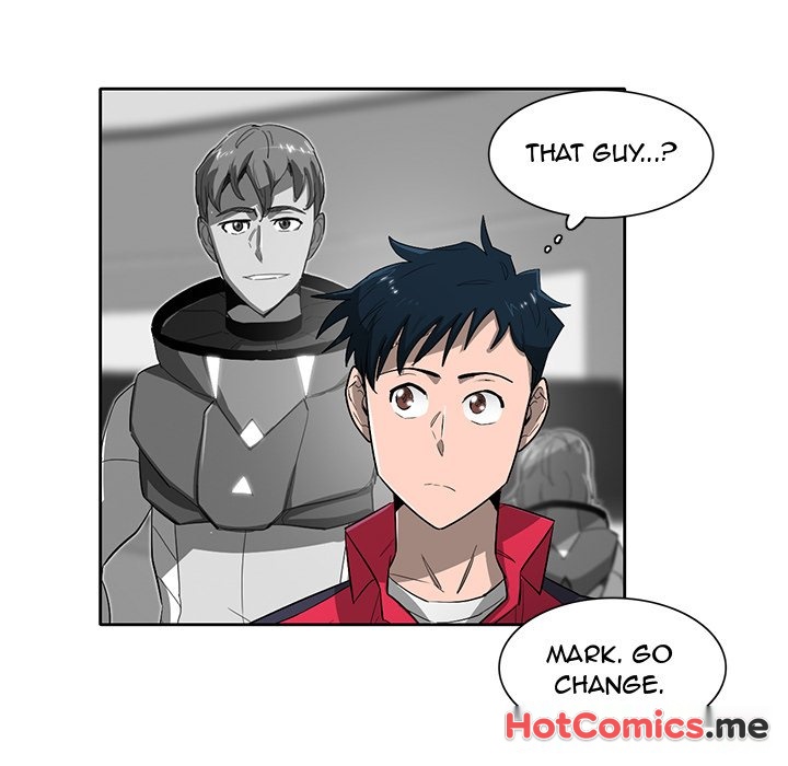 Stardust - episode 59 - 85