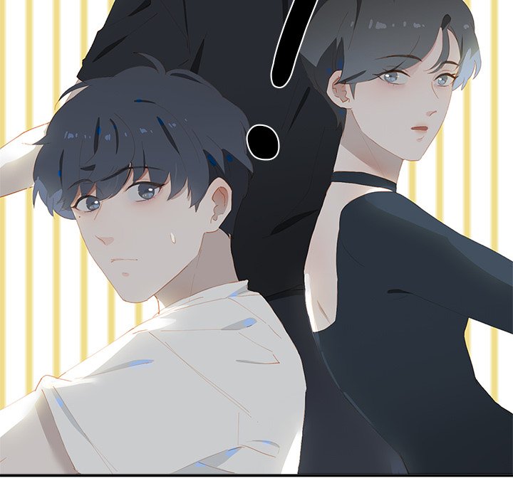 Ballerino - episode 65 - 34
