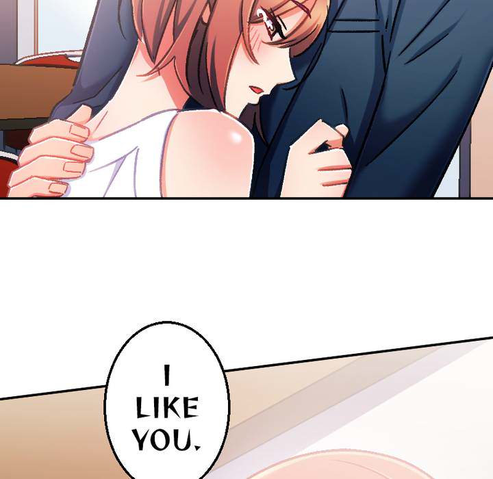 That Soaking Wet Girl - episode 9 - 16