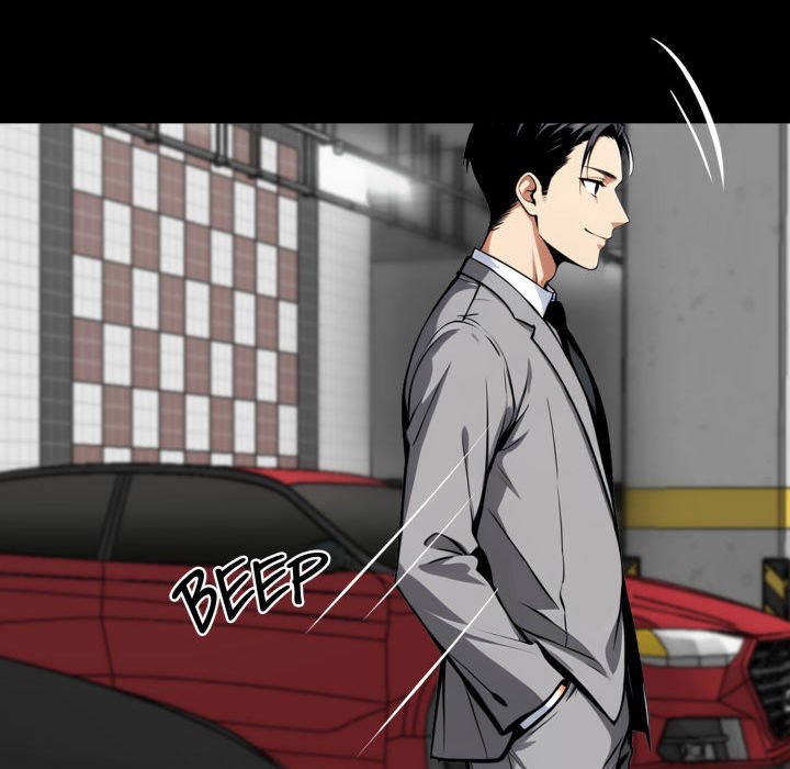 Workaholic Gangster - episode 33 - 105