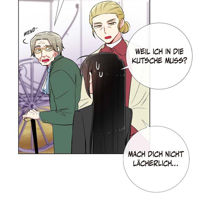 Die Magd und der Vampir - episode 33 - 66