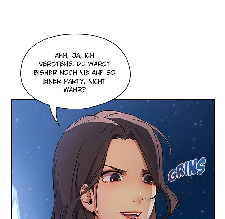 Lady Long Legs - episode 18 - 79