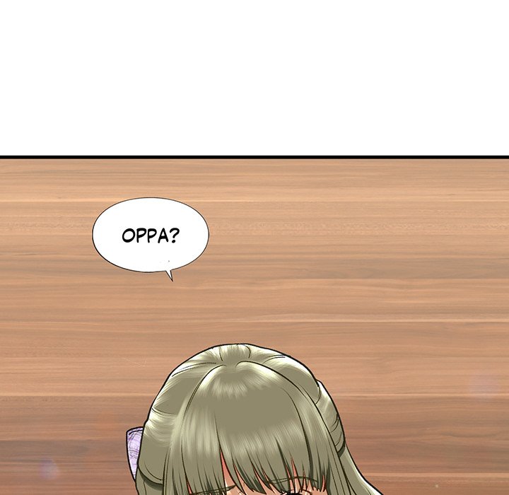 Stepsister - episode 23 - 5