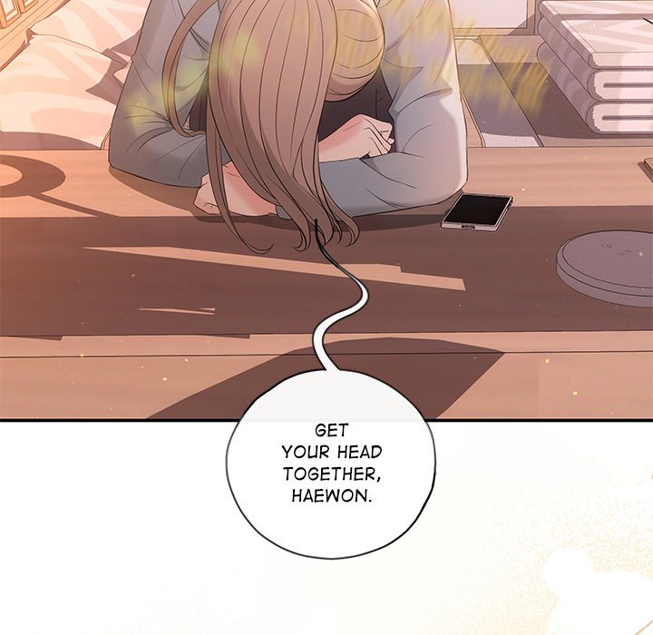 A Consensual Relationship - episode 13 - 16