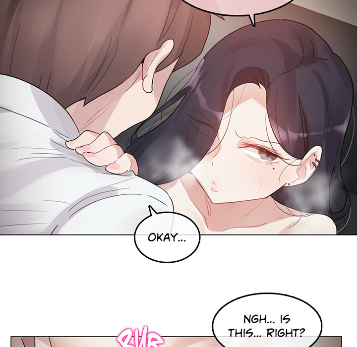 A Pervert's Daily Life - episode 103 - 56