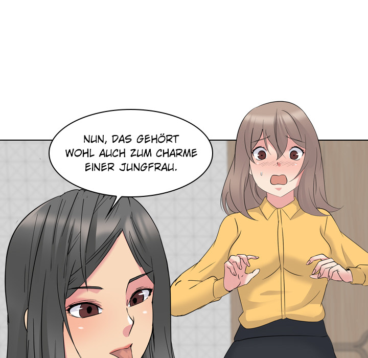 Der geheime Club - episode 16 - 27