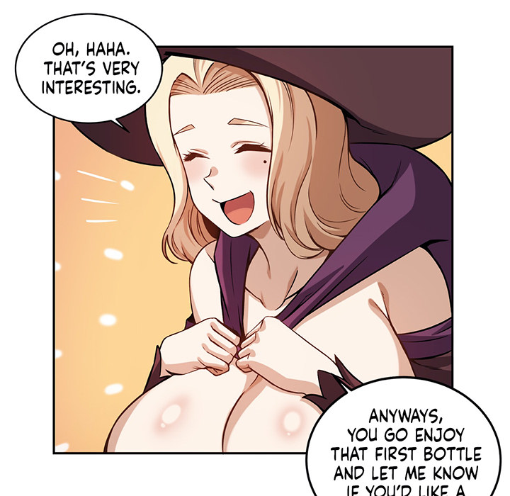 Zombie Girlfriend! - episode 11 - 40