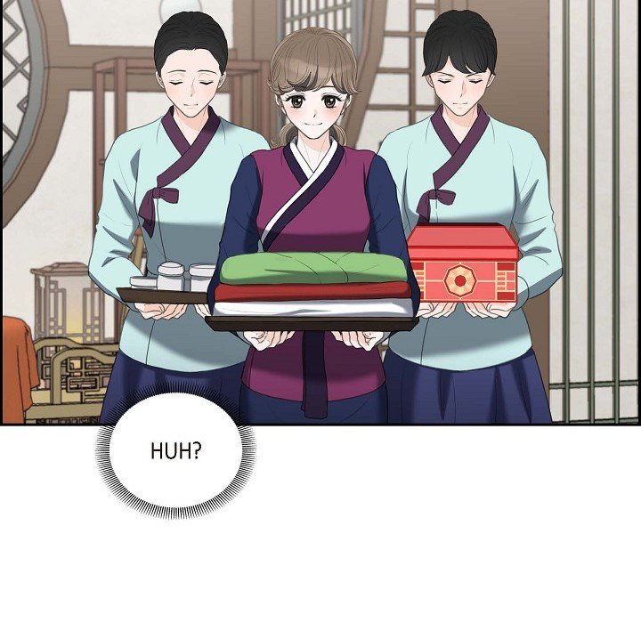 Crown Prince's Marriage Proposal - episode 31 - 6