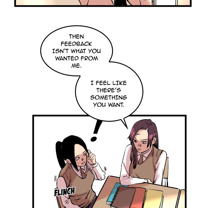 A Bad Friend - episode 10 - 59