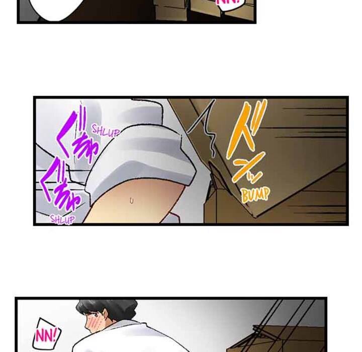 Our Kinky Newlywed Life - episode 42 - 14