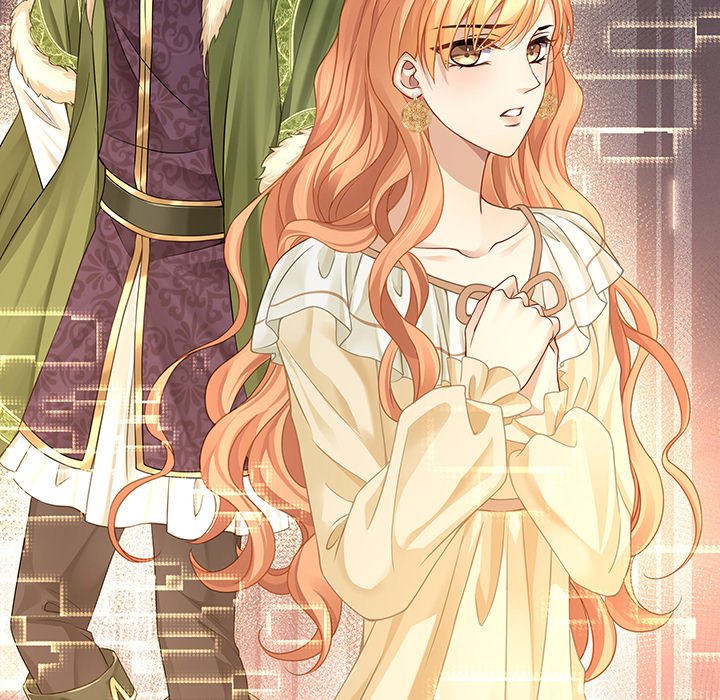 MASTER AND SEVEN LOVERS - episode 18 - 21