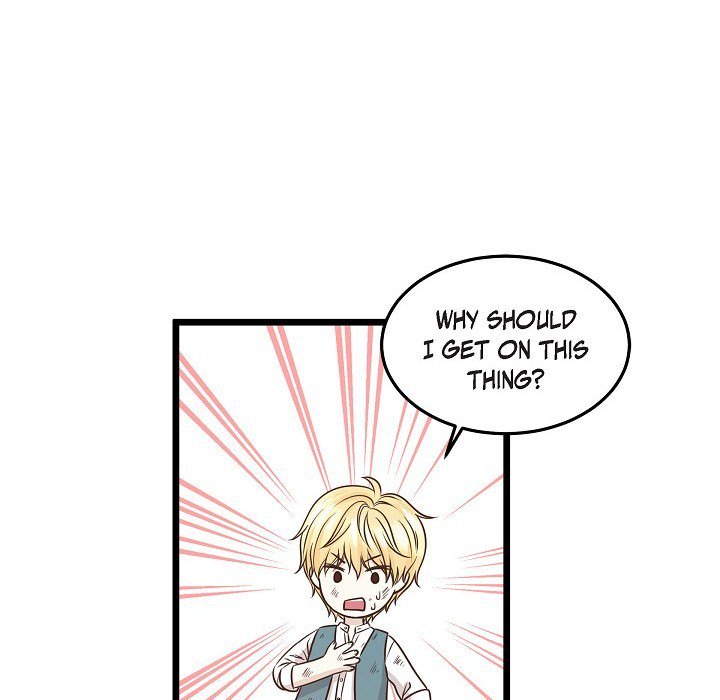Hold on, Crown Prince! - episode 4 - 75