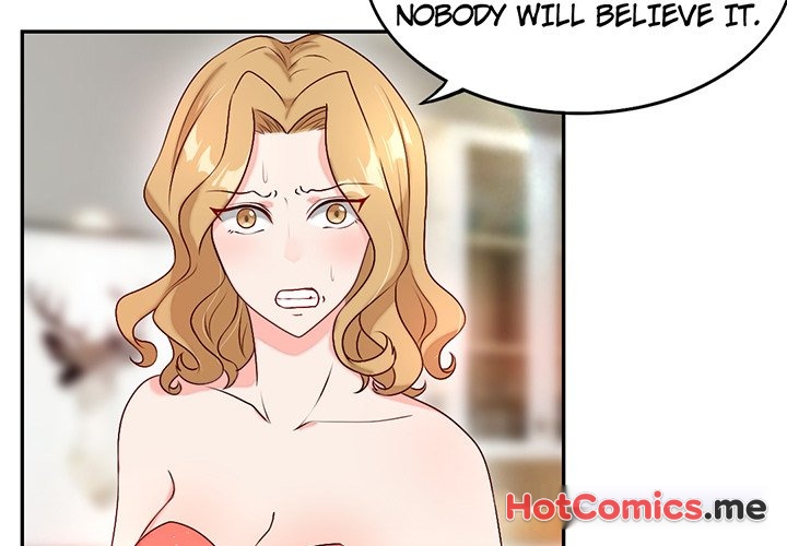 Mommy, Where's My Daddy? - episode 4 - 1