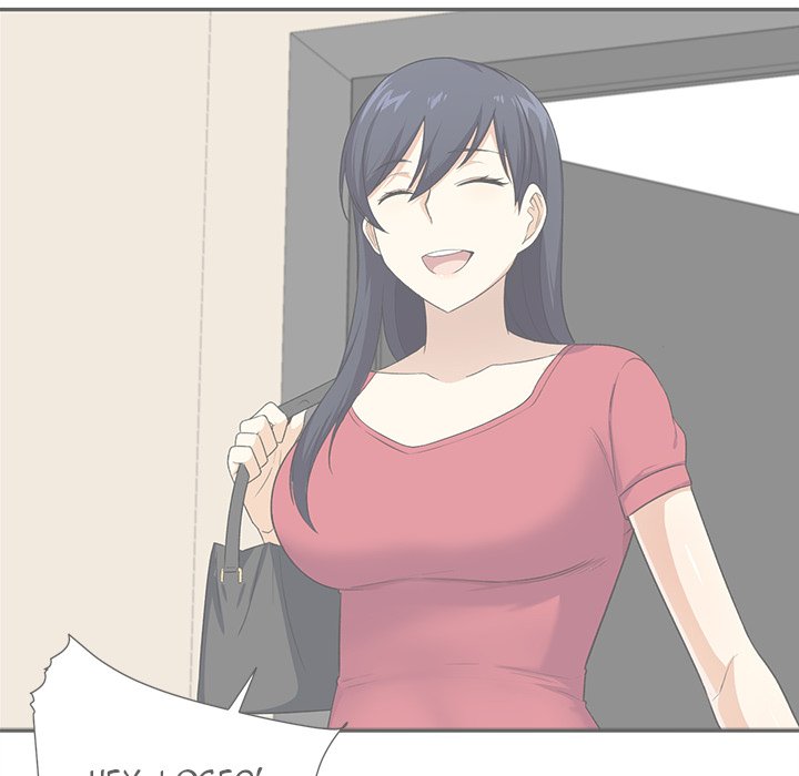 Excuse Me, This is my Room - episode 11 - 5