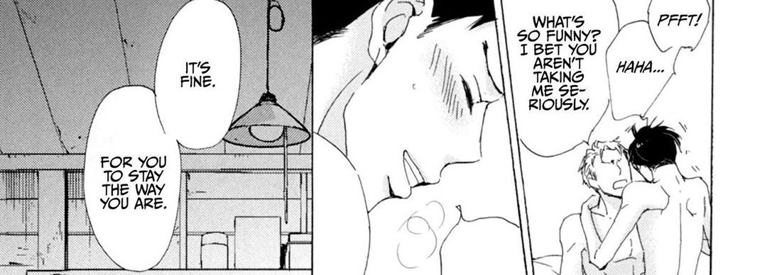 Ginza Neon Paradise - episode 12 - 24