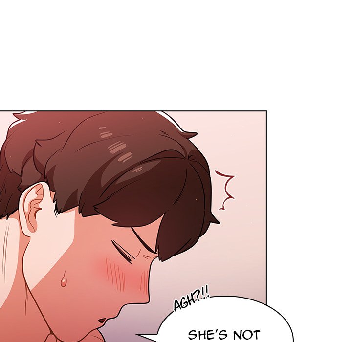 Naughty Little Secret - episode 11 - 46