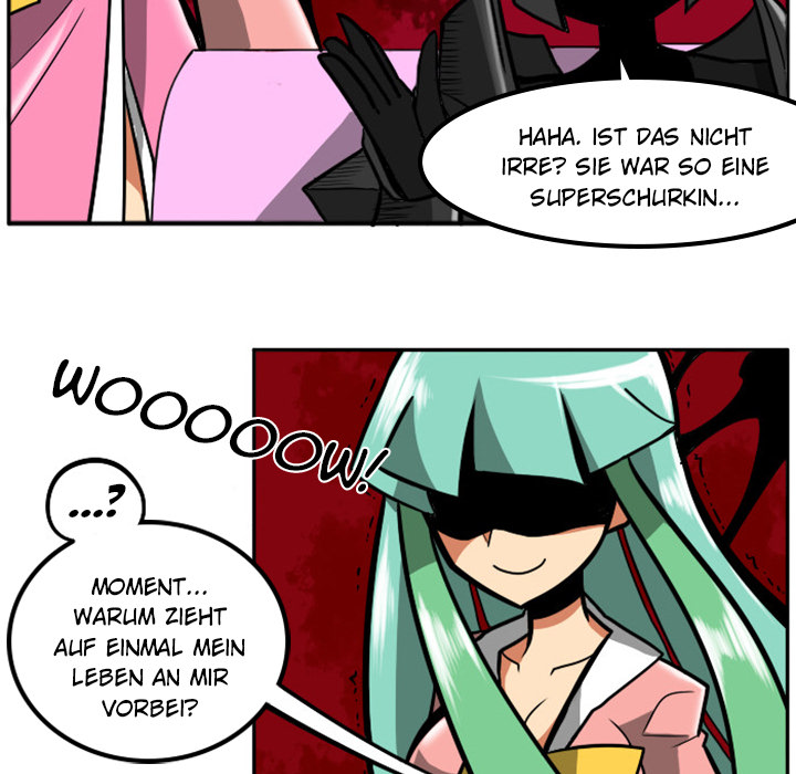Das Wohnheim aus einer anderen Welt - episode 5 - 52