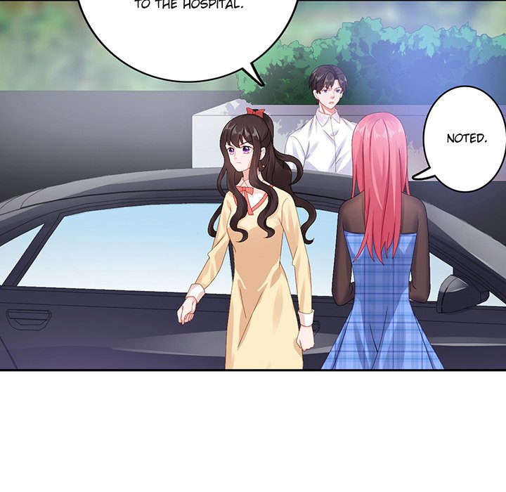 A Marriage for Sale - episode 16 - 99