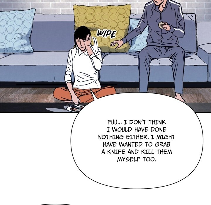 Cleaner K - episode 61 - 22