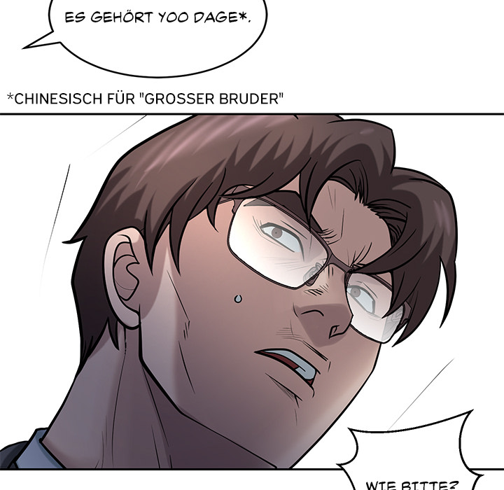 Böses Blut - episode 31 - 63