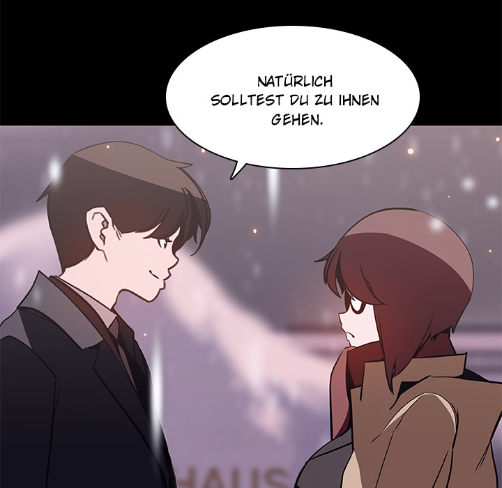 Dreiblättriges Kleeblatt - episode 58 - 91
